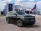 2027 Lincoln Navigator Black Label