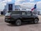 2027 Lincoln Navigator Black Label