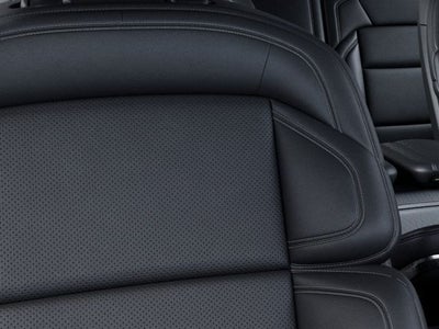 2027 Lincoln Navigator L Reserve