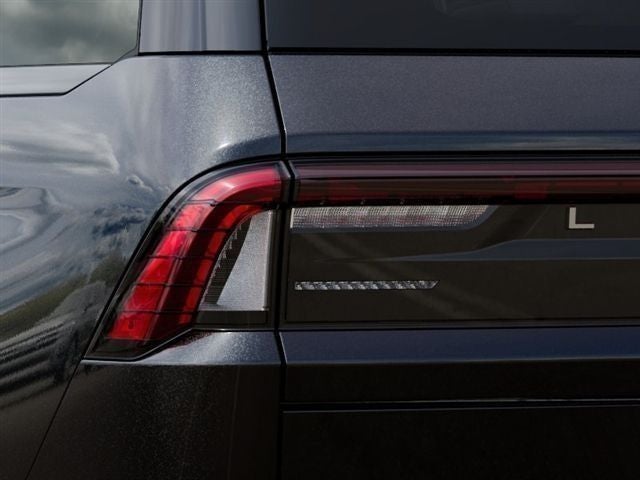 2027 Lincoln Navigator L Reserve
