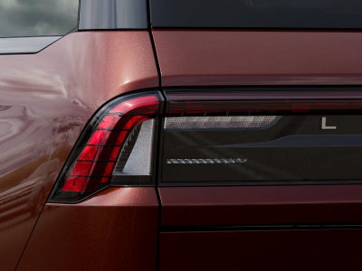 2027 Lincoln Navigator L Reserve