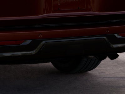 2027 Lincoln Navigator L Reserve