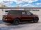 2027 Lincoln Navigator L Reserve
