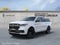 2027 Lincoln Navigator L Reserve