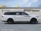 2027 Lincoln Navigator L Reserve