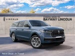 2027 Lincoln Navigator L Reserve
