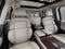 2027 Lincoln Navigator L Reserve