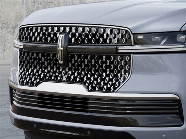 2027 Lincoln Navigator L Reserve