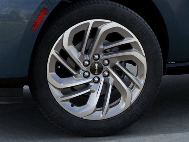 2027 Lincoln Navigator L Reserve