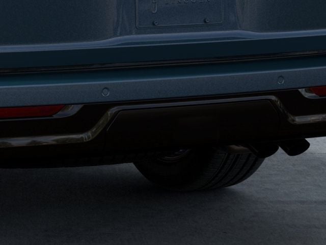2027 Lincoln Navigator L Reserve