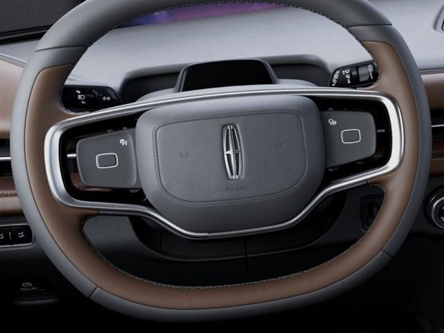 2027 Lincoln Navigator L Reserve