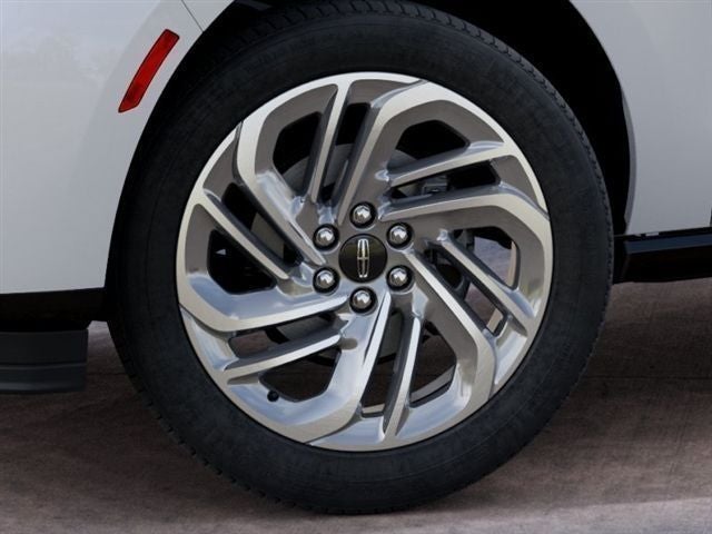 2027 Lincoln Navigator L Reserve