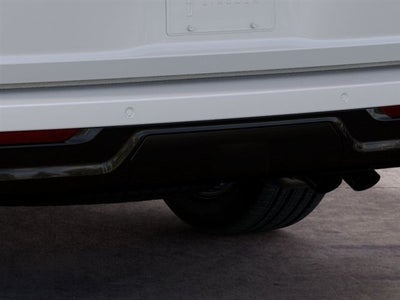 2027 Lincoln Navigator L Reserve