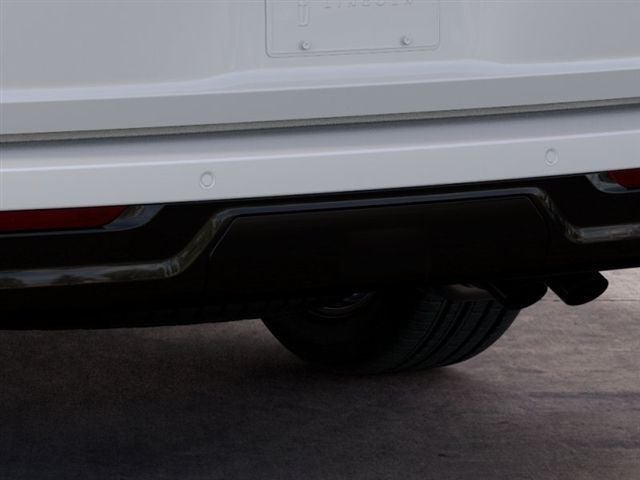 2027 Lincoln Navigator L Reserve