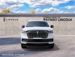2027 Lincoln Navigator L Reserve