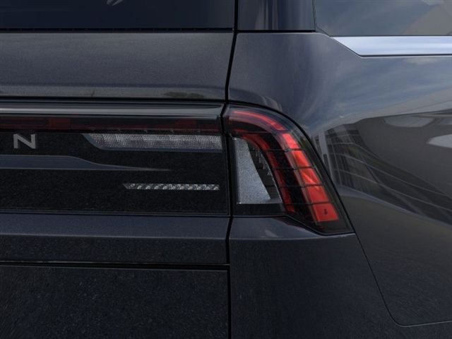 2026 Lincoln Navigator L Premiere