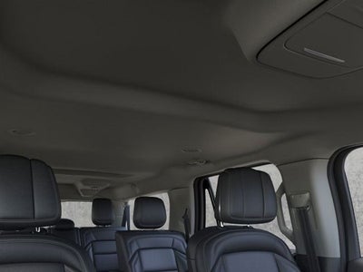 2026 Lincoln Navigator L Premiere