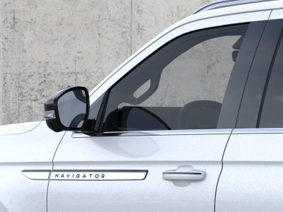 2026 Lincoln Navigator L Premiere