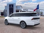 2026 Lincoln Navigator L Premiere