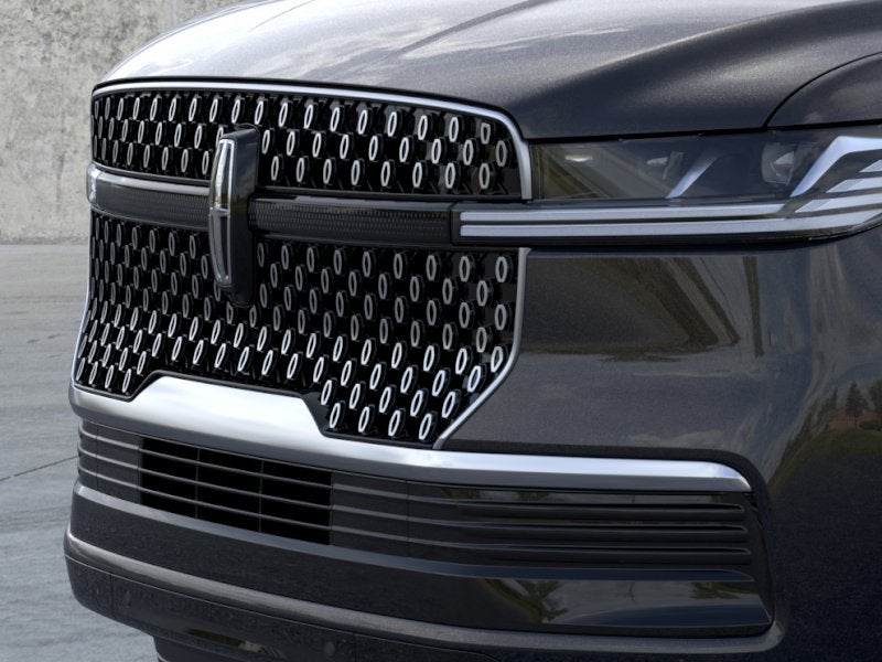2026 Lincoln Navigator L Premiere