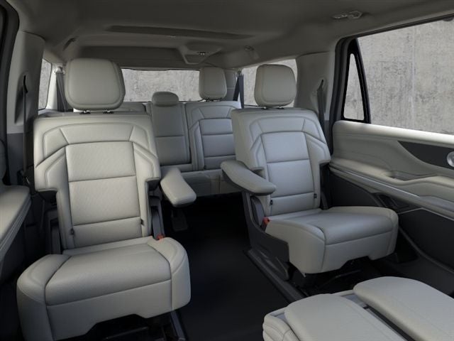 2026 Lincoln Navigator L Premiere