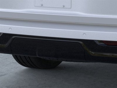 2026 Lincoln Navigator L Premiere