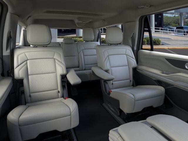2026 Lincoln Navigator L Premiere