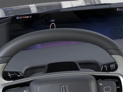2026 Lincoln Navigator L Premiere