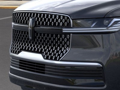 2026 Lincoln Navigator L Premiere