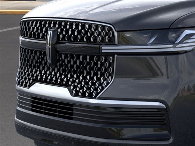 2026 Lincoln Navigator L Premiere