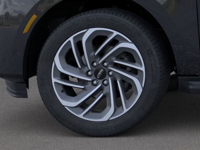 2026 Lincoln Navigator L Premiere