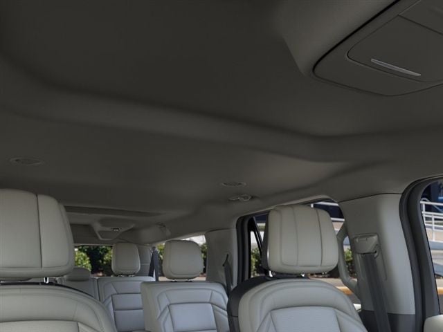 2026 Lincoln Navigator L Premiere