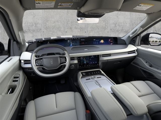 2026 Lincoln Navigator L Premiere