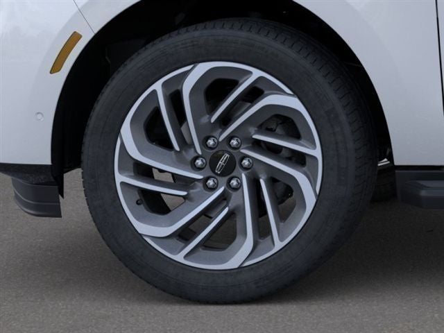 2026 Lincoln Navigator L Premiere