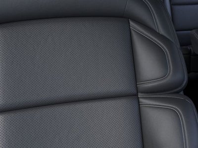 2026 Lincoln Navigator L Premiere