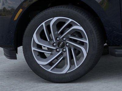 2026 Lincoln Navigator L Premiere