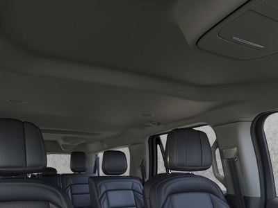 2026 Lincoln Navigator L Premiere