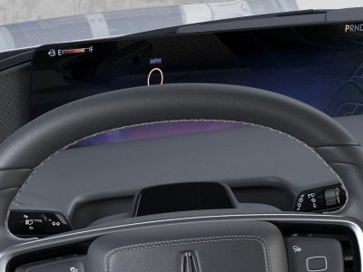 2026 Lincoln Navigator L Premiere