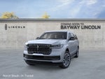 2026 Lincoln Navigator L Premiere