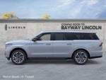 2026 Lincoln Navigator L Premiere