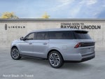 2026 Lincoln Navigator L Premiere