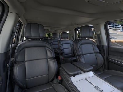2026 Lincoln Navigator L Premiere