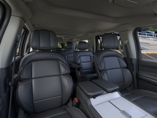 2026 Lincoln Navigator L Premiere