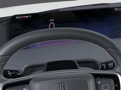 2026 Lincoln Navigator L Premiere