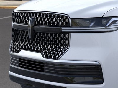 2026 Lincoln Navigator L Premiere