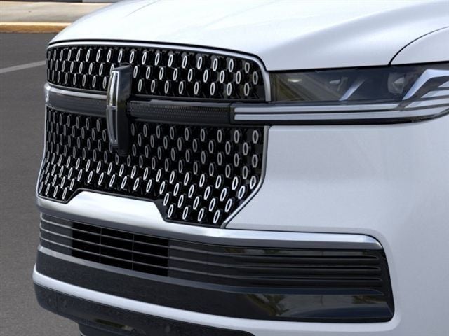 2026 Lincoln Navigator L Premiere