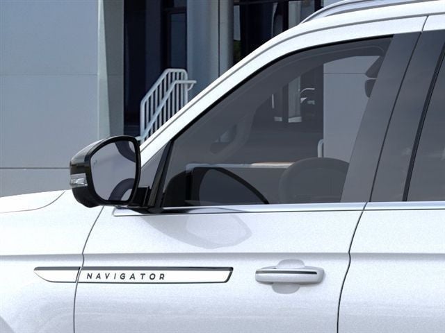 2026 Lincoln Navigator L Premiere