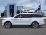 2026 Lincoln Navigator L Premiere