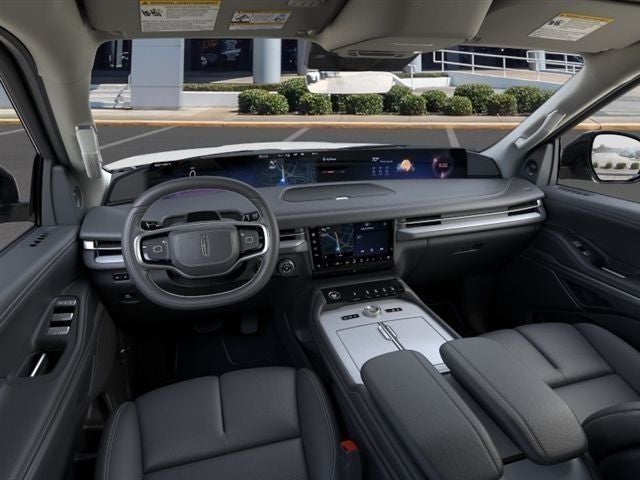 2026 Lincoln Navigator L Premiere