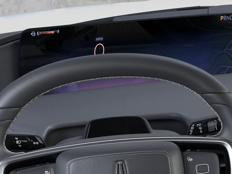 2026 Lincoln Navigator L Premiere